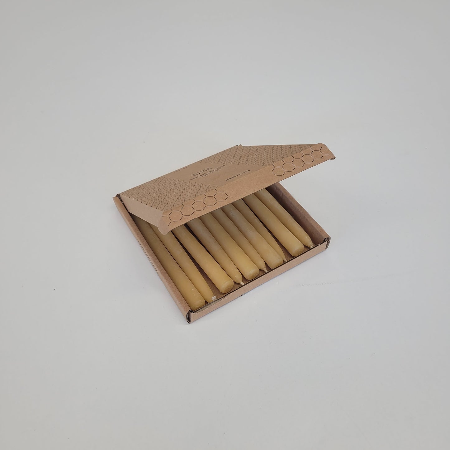 Weihnachtsbaumkerzen