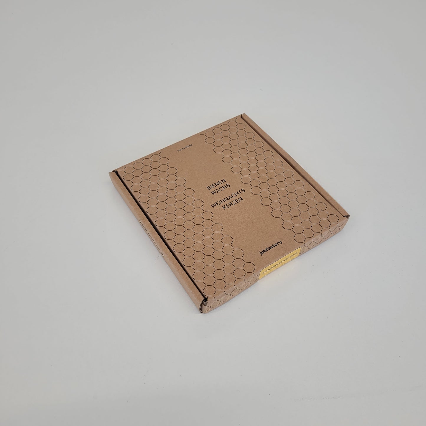 Weihnachtsbaumkerzen