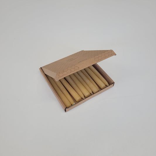 Weihnachtsbaumkerzen