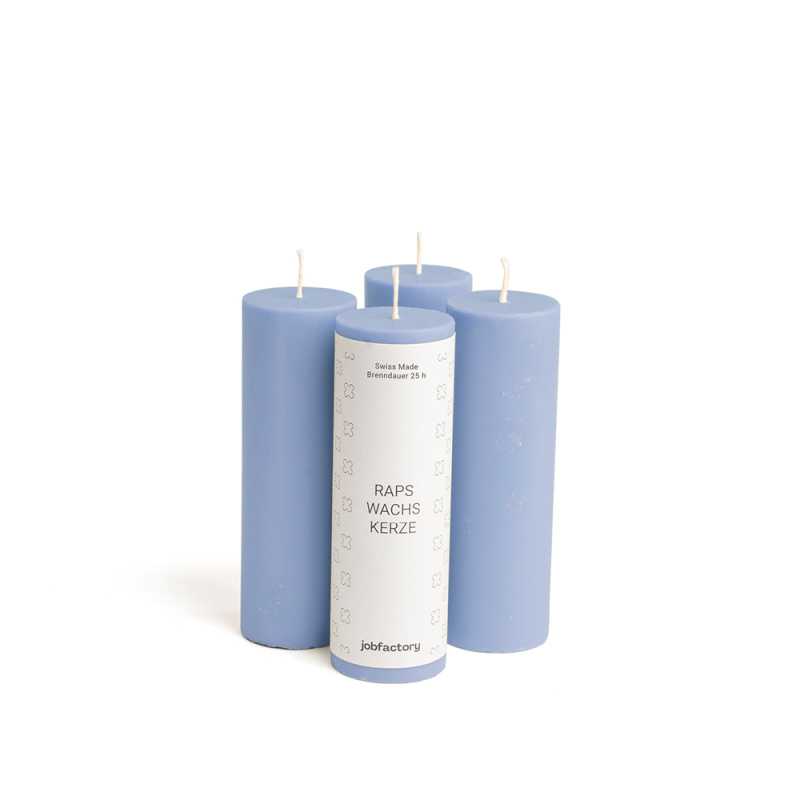 Rapskerzen Ø 40 mm