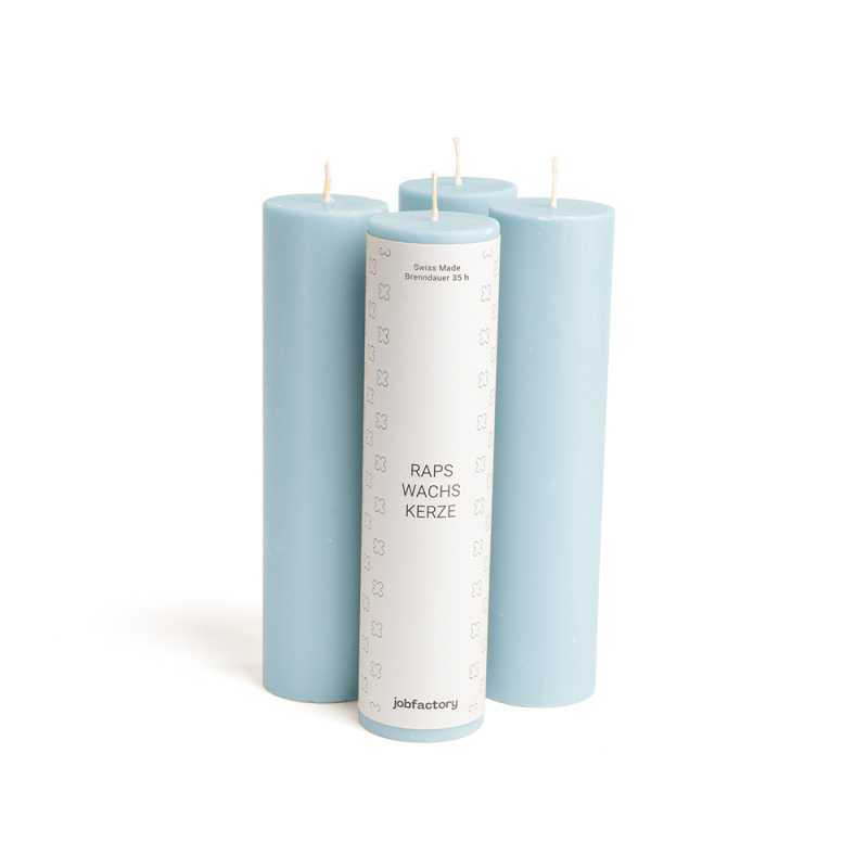 Rapskerzen Ø 40 mm