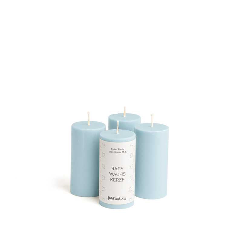 Rapskerzen Ø 40 mm